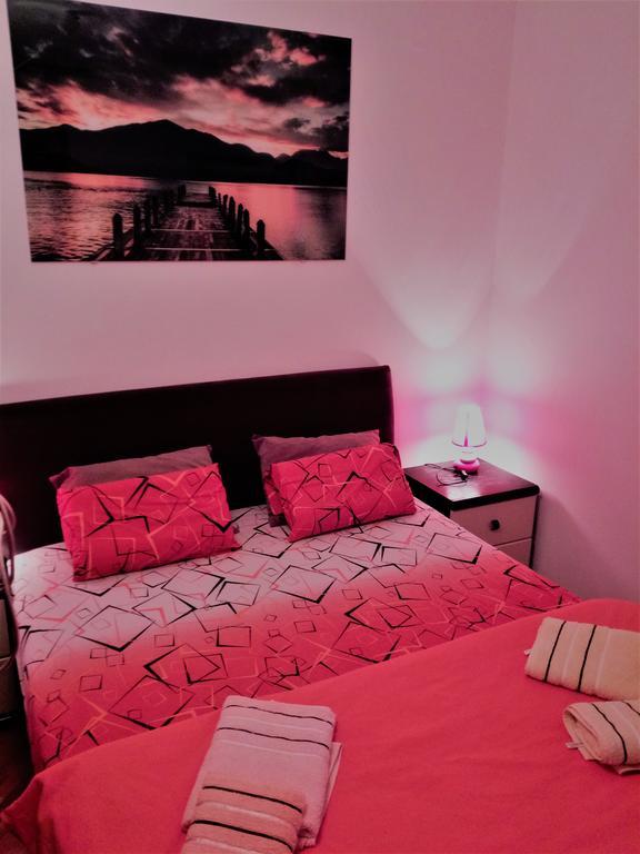 Apartment Tea Цетинє Екстер'єр фото