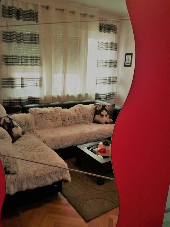 Apartment Tea Цетинє Екстер'єр фото