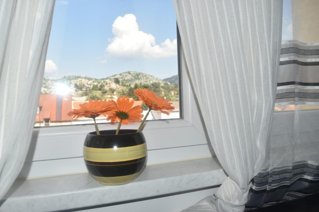 Apartment Tea Цетинє Екстер'єр фото